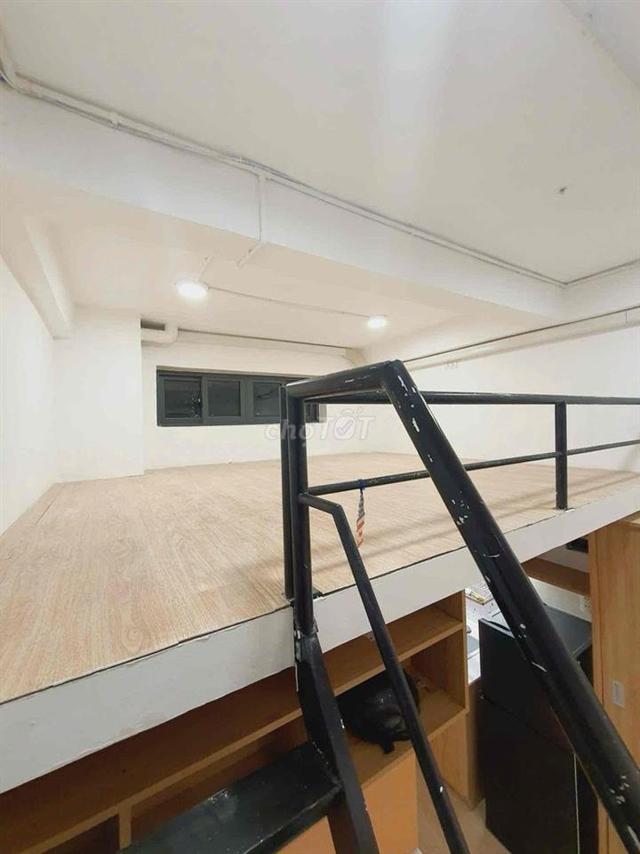 DUPLEX GẦN ĐH TÔN ĐỨC THẮNG 5’