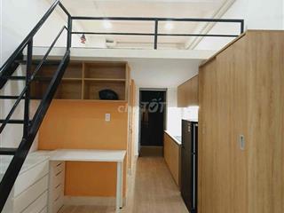 DUPLEX GẦN ĐH TÔN ĐỨC THẮNG 5’