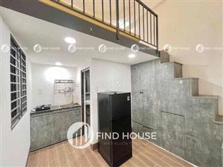 DUPLEX FULL NỘI THẤT GẦN ĐH UFM