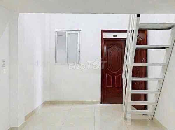 PHÒNG TRỌ MỚI Ở TRUNG TÂM QUẬN 7