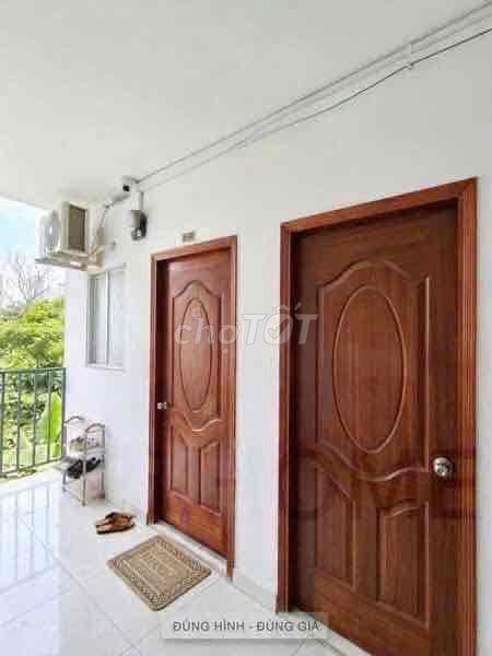 PHÒNG TRỌ MỚI Ở TRUNG TÂM QUẬN 7