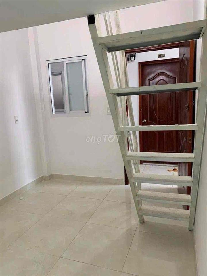 PHÒNG TRỌ MỚI Ở TRUNG TÂM QUẬN 7