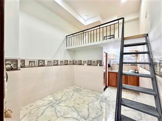 PHÒNG GÁC CAO 1m7 ĐIỆN NHÀ NƯỚC GẦN ĐH UFM