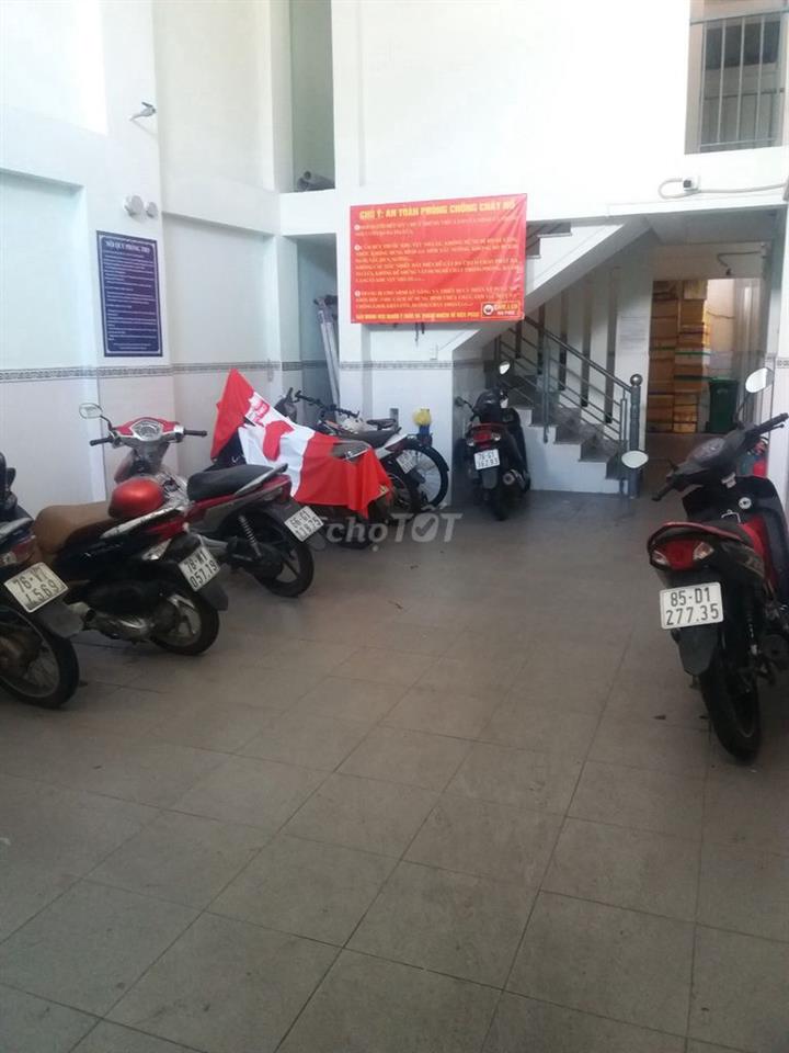 CHO THUÊ PHÒNG MẶT TIỀN,CÓ BAN CÔNG,GÁC LỮNG GIÁ 3T3 AN NINH YÊN TĨNH 