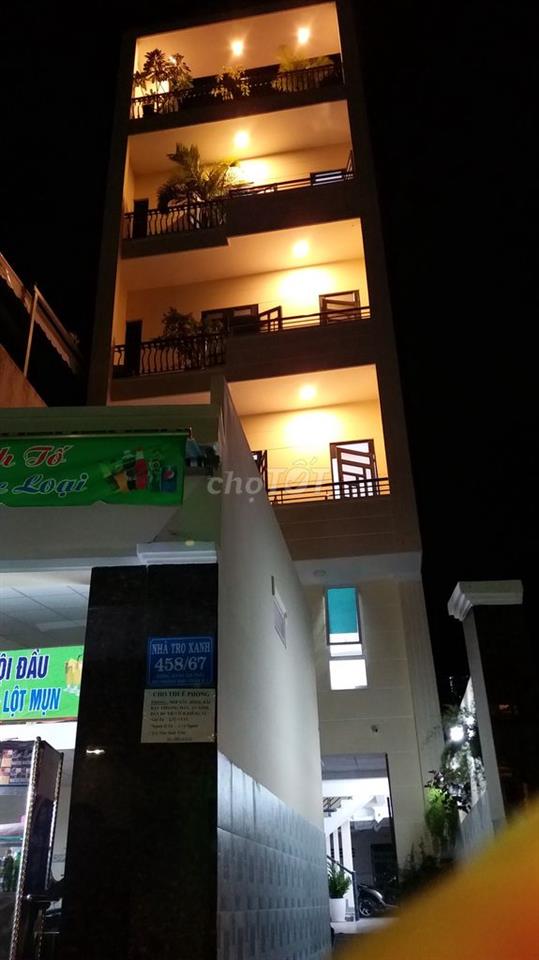 Cho Thuê Phòng 20m2 Giá 2T8.Có Gác Lững,Cửa Sổ Riêng,An Ninh,Yên Tĩnh.