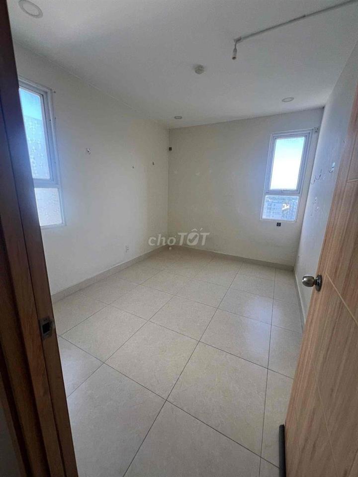 CHO THUÊ PHÒNG TRỐNG CĂN HỘ 79m DRH