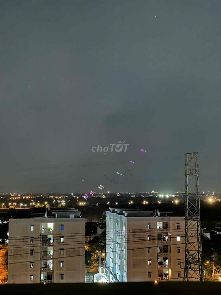 CHO THUÊ PHÒNG TRỐNG CĂN HỘ 79m DRH
