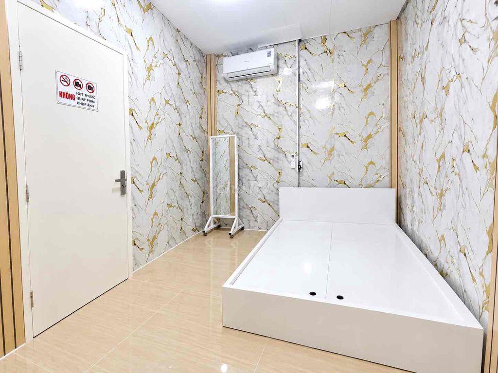 Cho Thuê Phòng Hẻm 331 Trần Hưng Đạo Q1