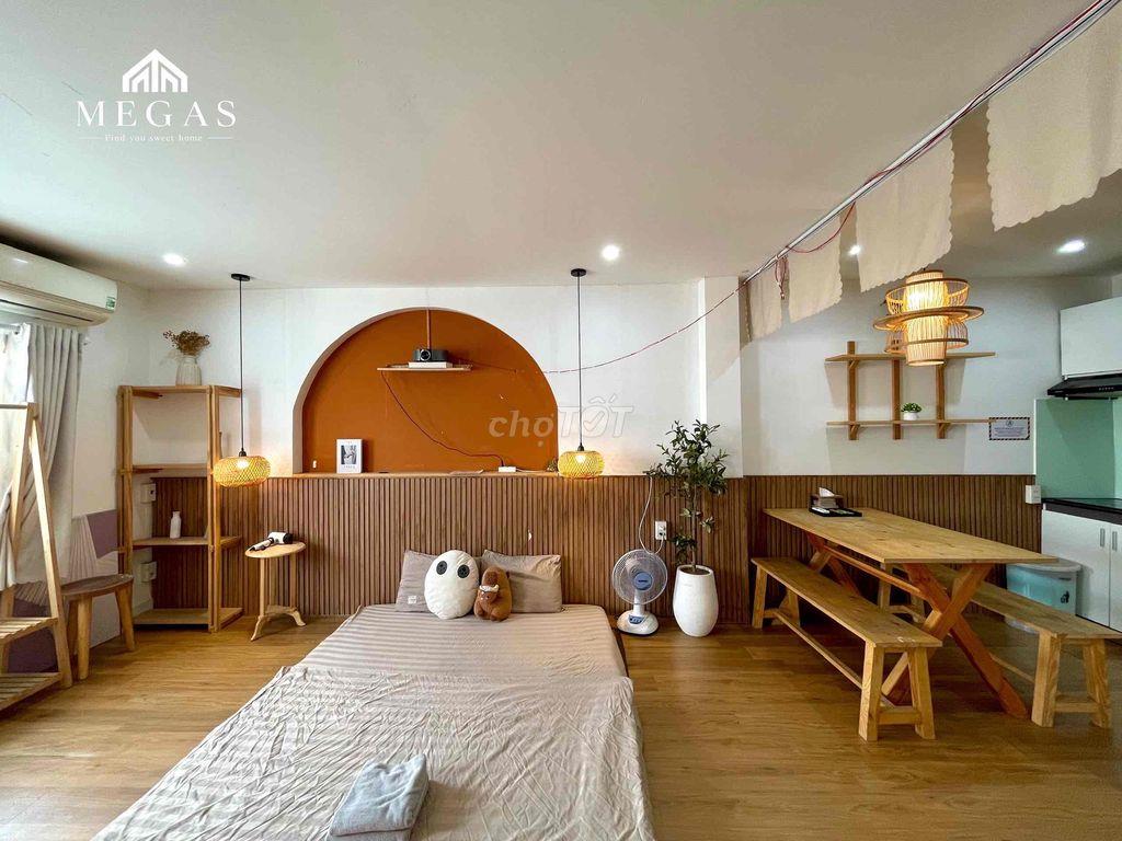 NHÀ MỚI TOANH - NGAY GẦN VAA - GẦN CỘNG HOÀ - GẦN NGÃ TUE BẢY HIỀN