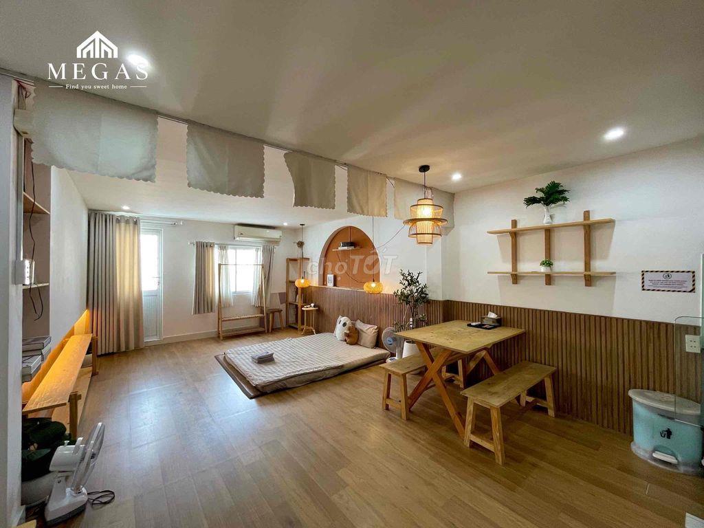 NHÀ MỚI TOANH - NGAY GẦN VAA - GẦN CỘNG HOÀ - GẦN NGÃ TUE BẢY HIỀN