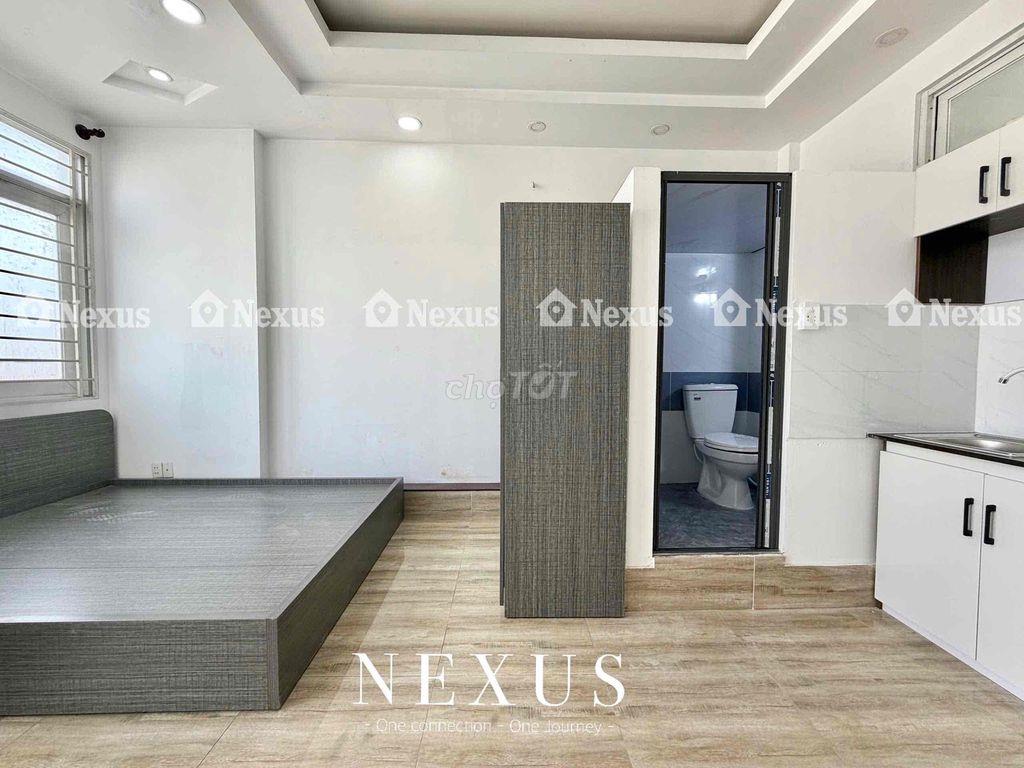 KHU VỰC YÊN TĨNH AN NINH - GẦN BÁCH KHOA, VĂN HIẾN, UEF,