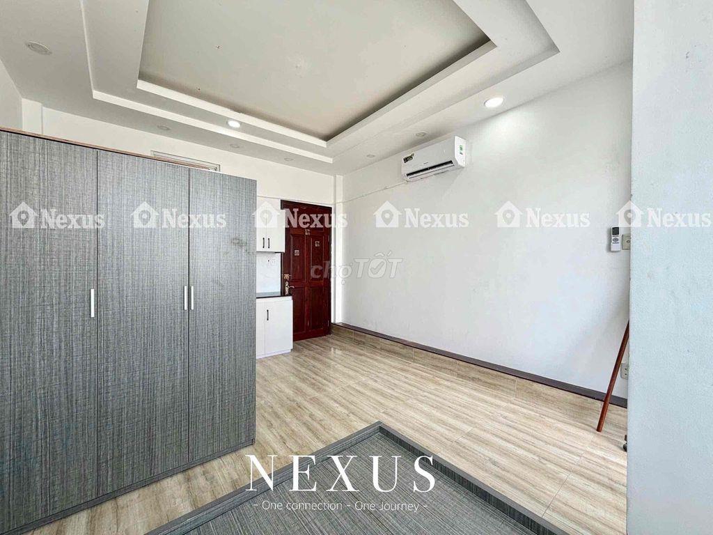 KHU VỰC YÊN TĨNH AN NINH - GẦN BÁCH KHOA, VĂN HIẾN, UEF,