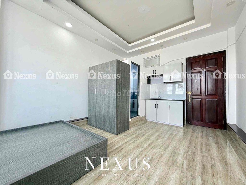 KHU VỰC YÊN TĨNH AN NINH - GẦN BÁCH KHOA, VĂN HIẾN, UEF,