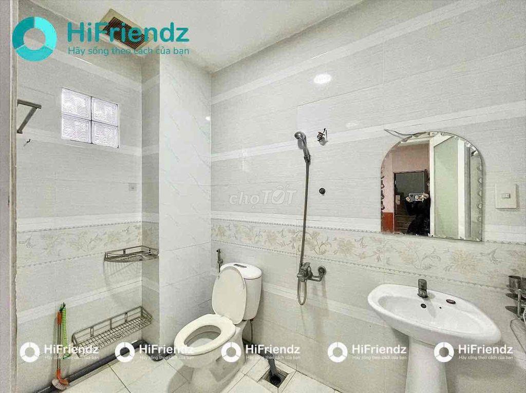 2PN NGAY 3/2 GẦN UEF, HUFLIT, BÁCH KHOA, TIỆN QUA QUẬN 11, QUẬN 10