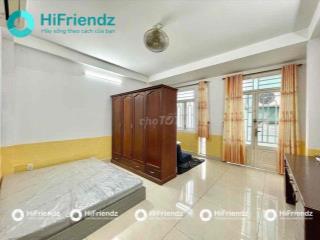 2PN GẦN QUẬN 10 - GẦN CMT8, BÁCH KHOA, UEH, HUFLIT BA GIA