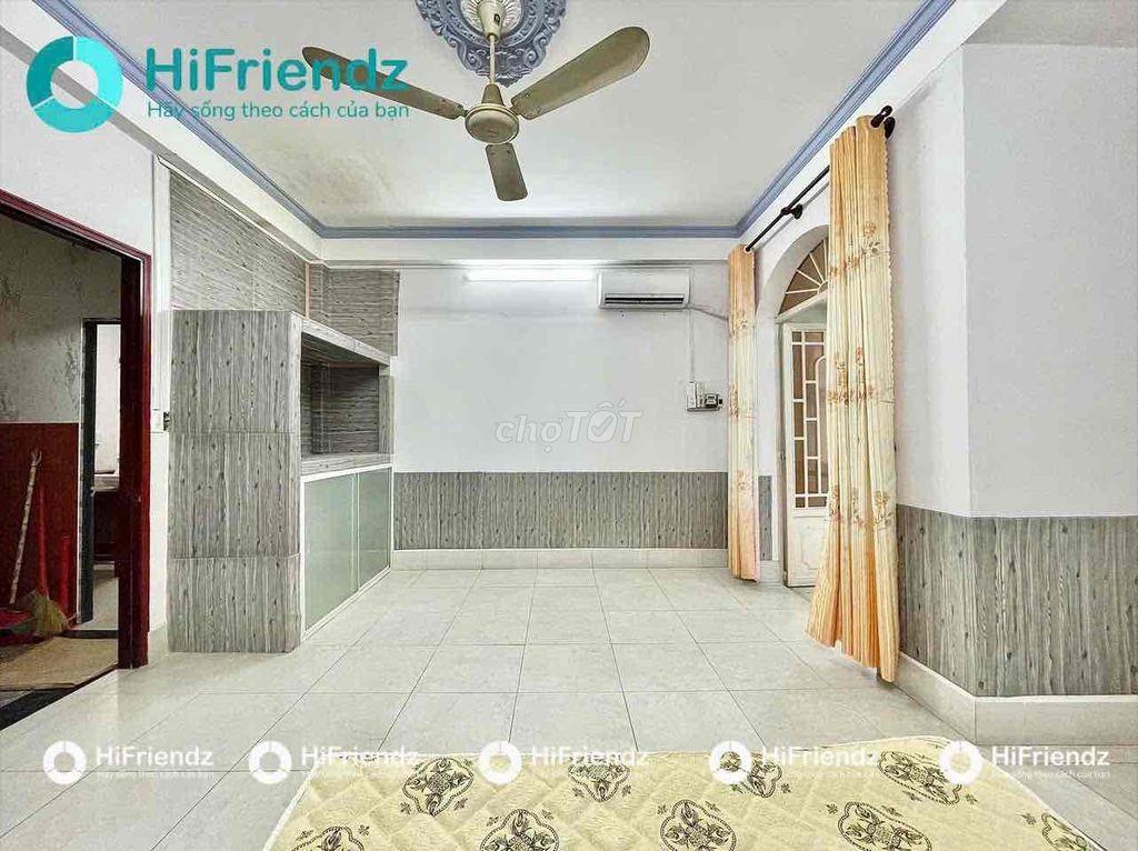 2PN NGAY 3/2 GẦN UEF, HUFLIT, BÁCH KHOA, TIỆN QUA QUẬN 11, QUẬN 10