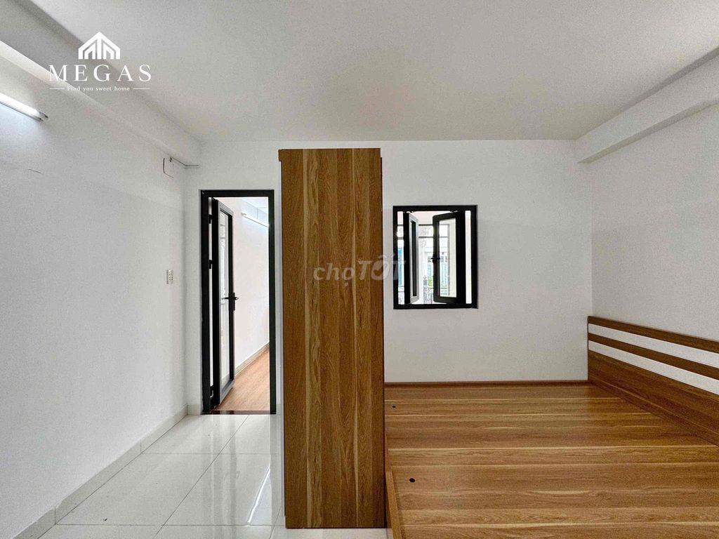 CĂN HỘ DỊCH VỤ MỚI TOANH NGAY CÔNG THƯƠNG, CÁCH VAA 15PHÚT