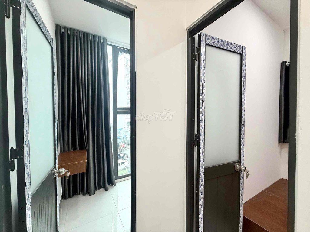2PN GÀN VÒNG XOAY LĂNG CHA CẢ, CỘNG HOÀ, TIỆN QUA PHÚ NHUẬN, QUẬN 1