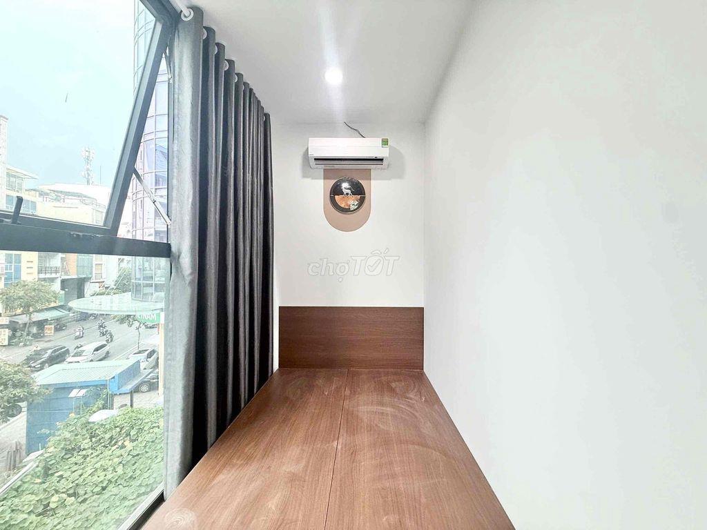 2PN GÀN VÒNG XOAY LĂNG CHA CẢ, CỘNG HOÀ, TIỆN QUA PHÚ NHUẬN, QUẬN 1