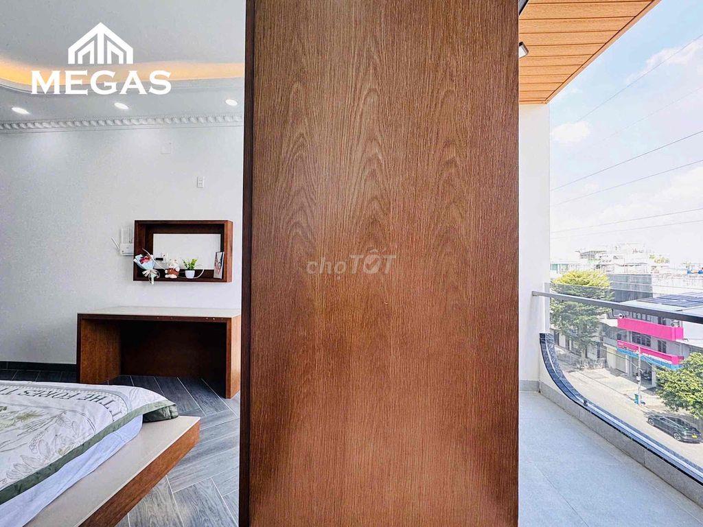 TRỐNG SẴN CHUNG CƯ MINI NGAY GẦN AEON BÌNH TÂN, GẦN QUẬN 10, NHÀ MỚI