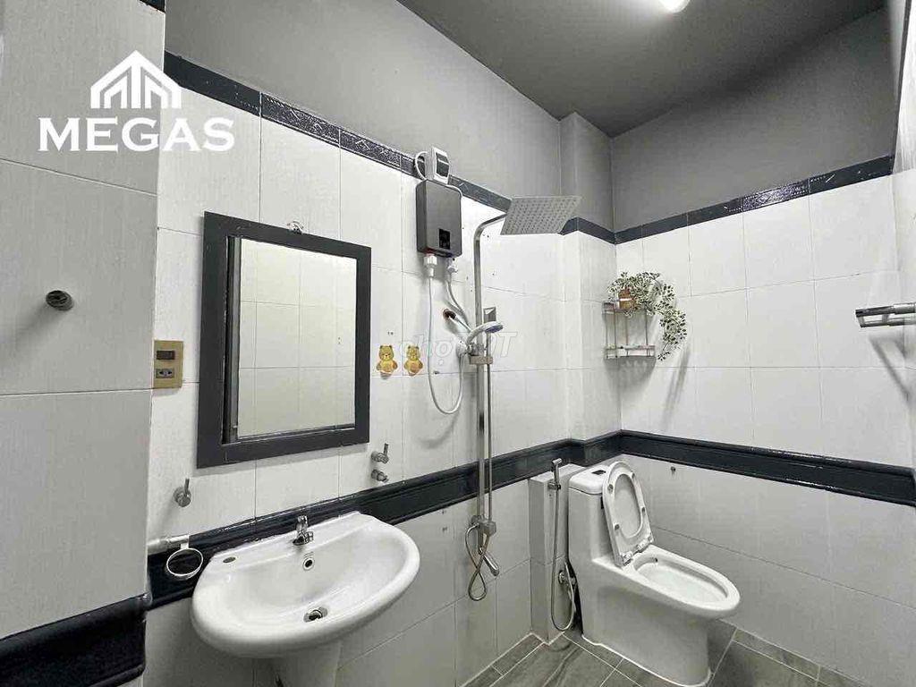 2PN MÁY GIẶT RIÊNG NGAY GẦN BÁCH KHOA, CAO ĐẲNG LÝ TỰ TRỌNG, UEH