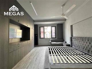STUDIO TÁCH BẾP SIÊU SANG, NGAY CMT8, 2PHÚT QUA QUẬN 10, GẦN BÁCH KHOA