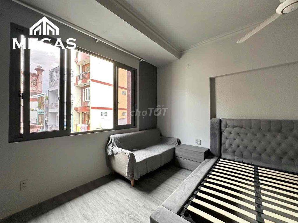2PN MÁY GIẶT RIÊNG NGAY GẦN BÁCH KHOA, CAO ĐẲNG LÝ TỰ TRỌNG, UEH