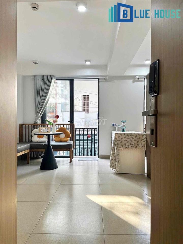 2PN - NGAY CỘNG HOÀ - TRƯỜNG CHINH - GẦN VÒNG XOAY LĂNG CHA