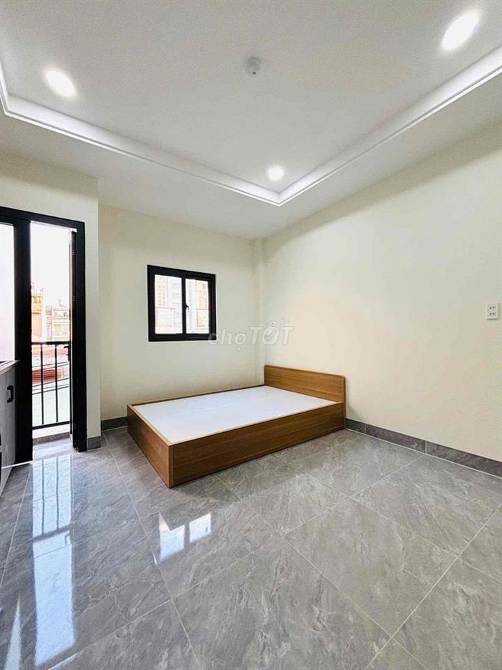 STUDIO BANCOL MÁY GIẶT RIÊNG NGAY GẦN CÔNG THƯƠNG - GẦN TRƯỜNG CHINH