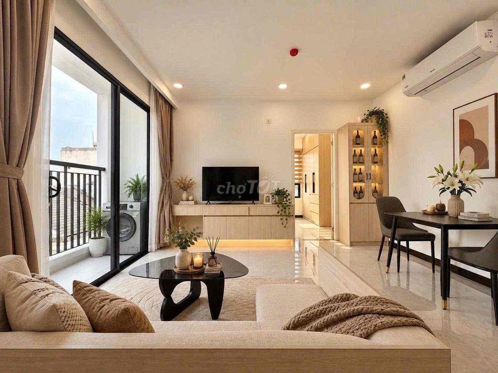 CHDV NGAY CỘNG HOÀ - NEW 100% - GẦN ETOWN, GẦN LOTTLE CỘNG HOÀ