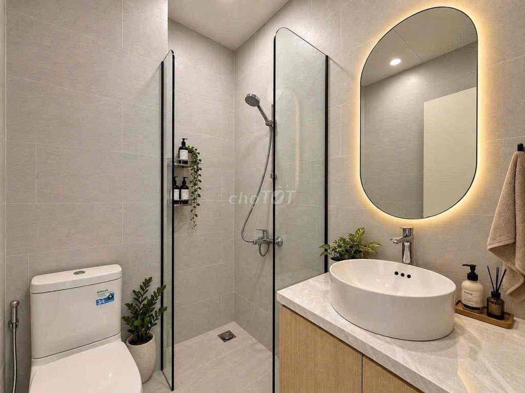 CHDV NGAY CỘNG HOÀ - NEW 100% - GẦN ETOWN, GẦN LOTTLE CỘNG HOÀ
