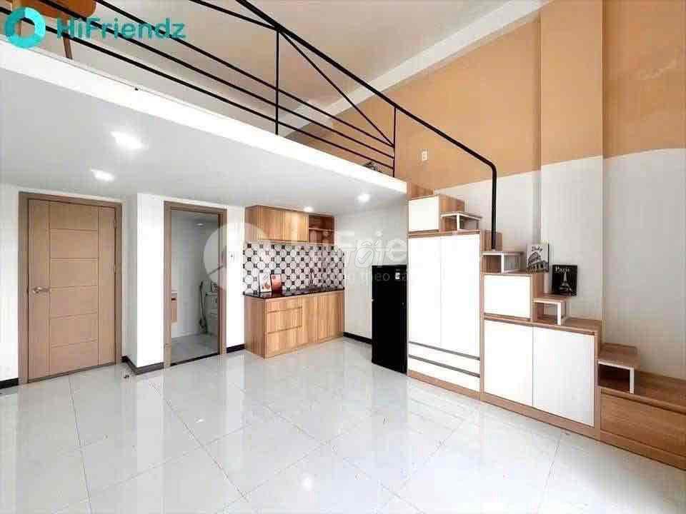 KHAI TRƯƠNG - 20 PHÒNG NGAY SÂN BAY - GẦN PHÚ NHUẬN, BÌNH THẠNH, GA T3