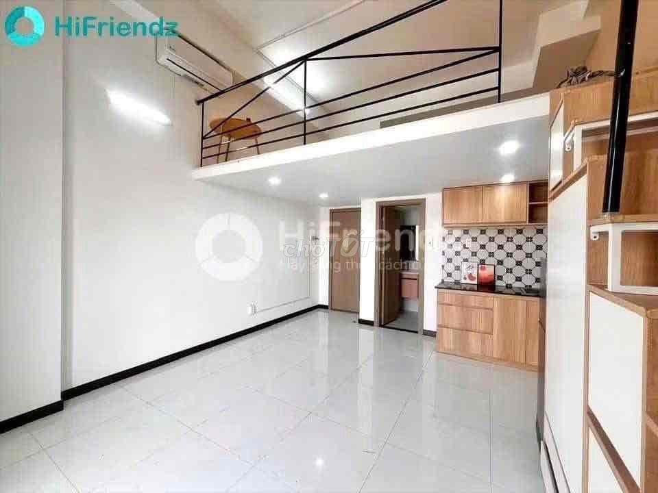 KHAI TRƯƠNG - 20 PHÒNG NGAY SÂN BAY - GẦN PHÚ NHUẬN, BÌNH THẠNH, GA T3