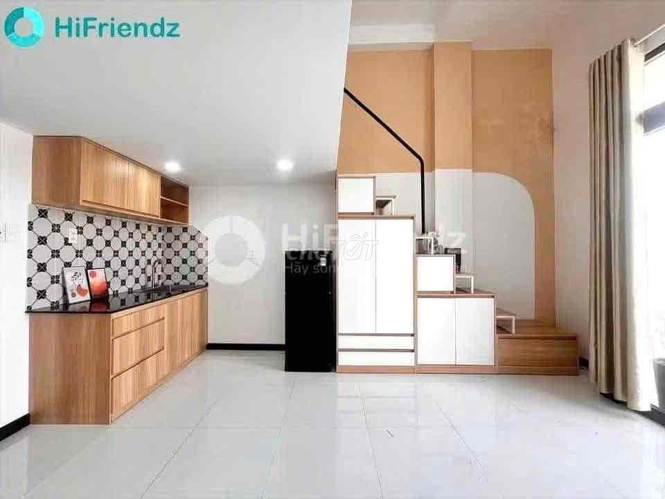 KHAI TRƯƠNG - 20 PHÒNG NGAY SÂN BAY - GẦN PHÚ NHUẬN, BÌNH THẠNH, GA T3