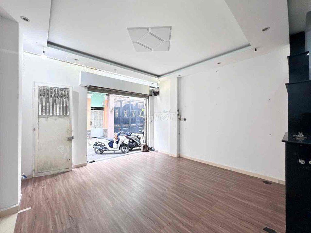NHÀ NGUYÊN CĂN NGAY GẦN VÒNG XOAY LĂNG CHA CẢ - GẦN GA T3 - GẦN LOTTLE