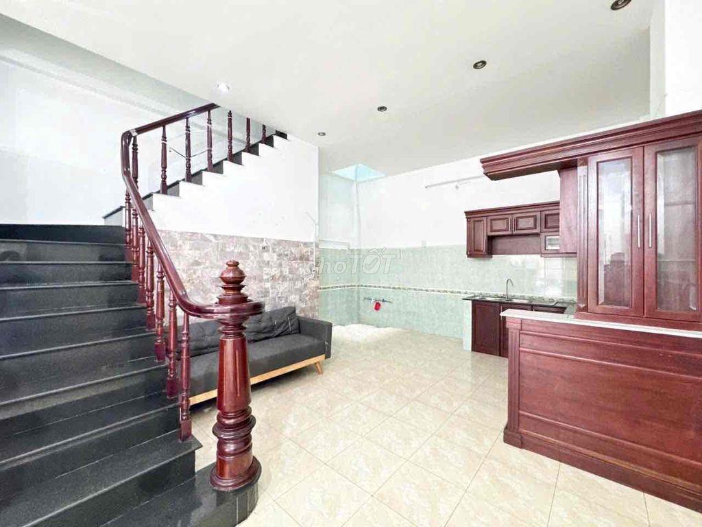 NHÀ NGUYÊN CĂN NGAY GẦN VÒNG XOAY LĂNG CHA CẢ - GẦN GA T3 - GẦN LOTTLE