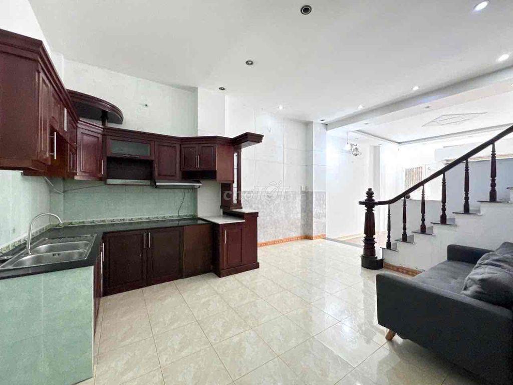 NHÀ NGUYÊN CĂN NGAY GẦN VÒNG XOAY LĂNG CHA CẢ - GẦN GA T3 - GẦN LOTTLE