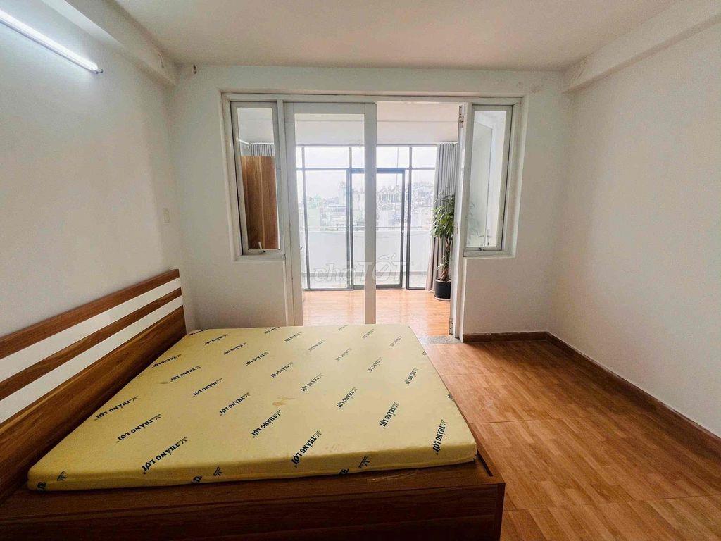 STUDIO BANCOL 50M2 - GẦN CÔNG THƯƠNG, GẦN TRƯỜNG CHINH, CÔNG NGHIỆP