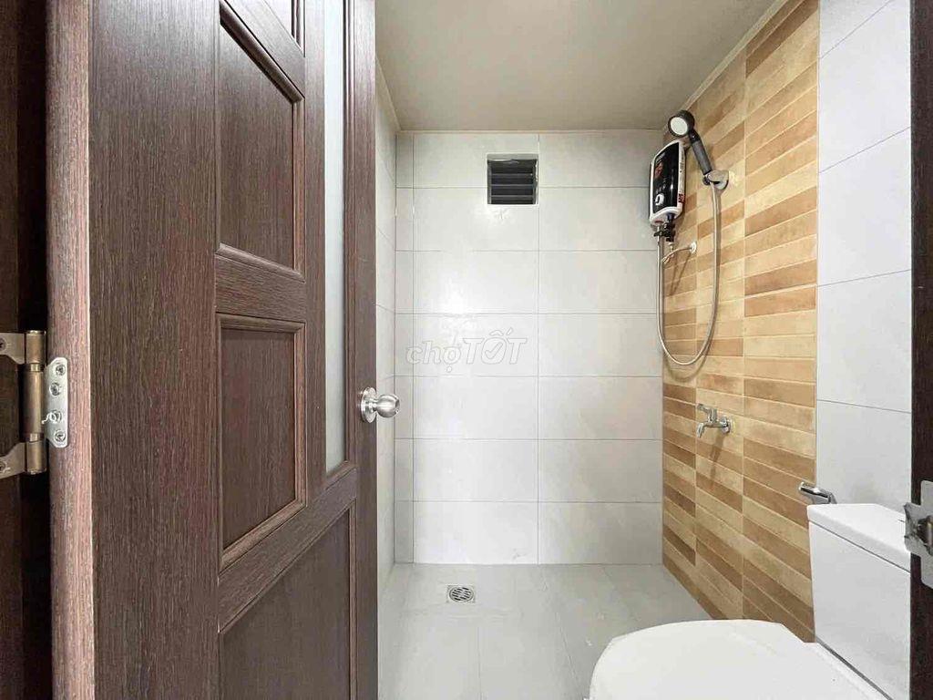 STUDIO BANCOL 50M2 - GẦN CÔNG THƯƠNG, GẦN TRƯỜNG CHINH, CÔNG NGHIỆP