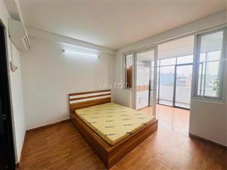 STUDIO BANCOL 50M2 - GẦN CÔNG THƯƠNG, GẦN TRƯỜNG CHINH, CÔNG NGHIỆP