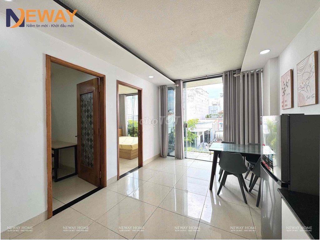 2PN - NGAY GẦN BỆNH VIỆN THỐNG NHẤT - GẦN NGÃ TƯ BẢY HIỀN - GẦN UEH