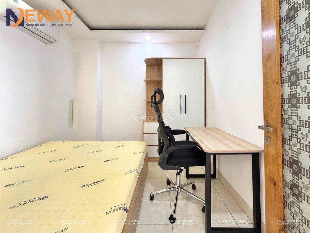 2PN - NGAY GẦN BỆNH VIỆN THỐNG NHẤT - GẦN NGÃ TƯ BẢY HIỀN - GẦN UEH