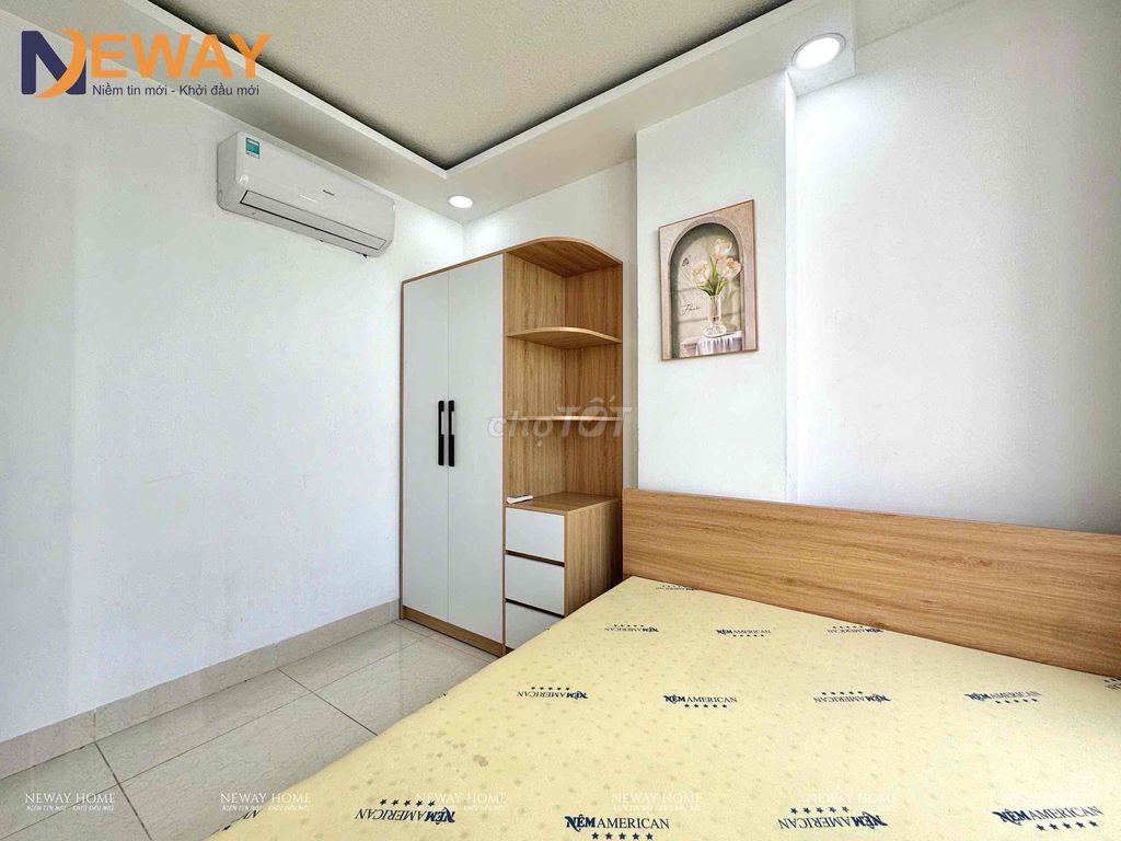 2PN - NGAY GẦN BỆNH VIỆN THỐNG NHẤT - GẦN NGÃ TƯ BẢY HIỀN - GẦN UEH