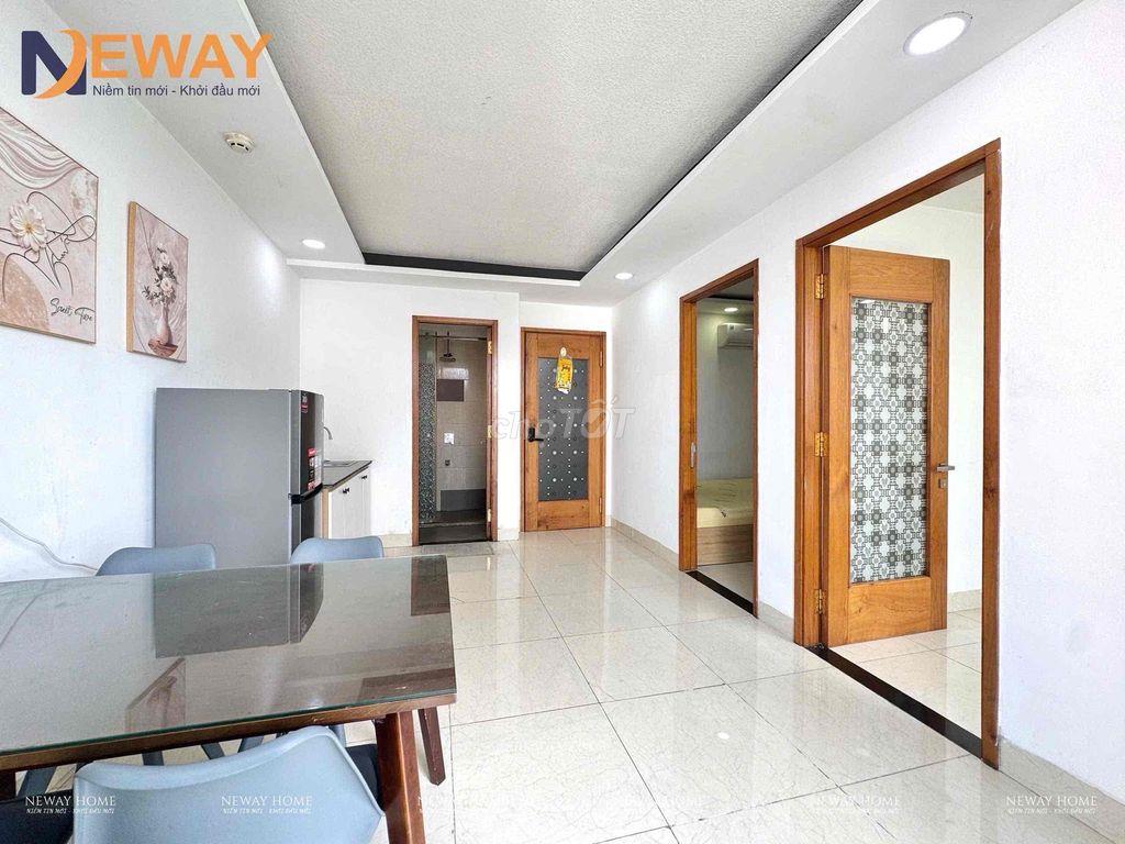 2PN - NGAY GẦN BỆNH VIỆN THỐNG NHẤT - GẦN NGÃ TƯ BẢY HIỀN - GẦN UEH