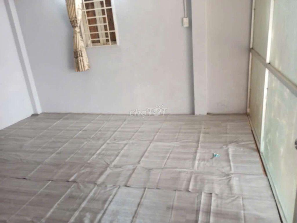 Cho thuê nhà nguyên căn hẻm đường Phạm Văn Bạch