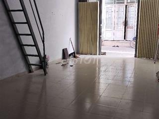 51/38/13A TRẦN THỊ TRỌNG, 4m x 10m TRỆT LỬNG, HẺM 4M, THOÁNG MÁT