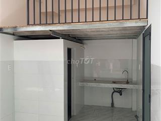 PHÒNG TRỌ MẶT TIỀN ĐƯỜNG TỐNG VĂN HÊN, TÂN BÌNH –  CÓ THỂ KINH DOANH