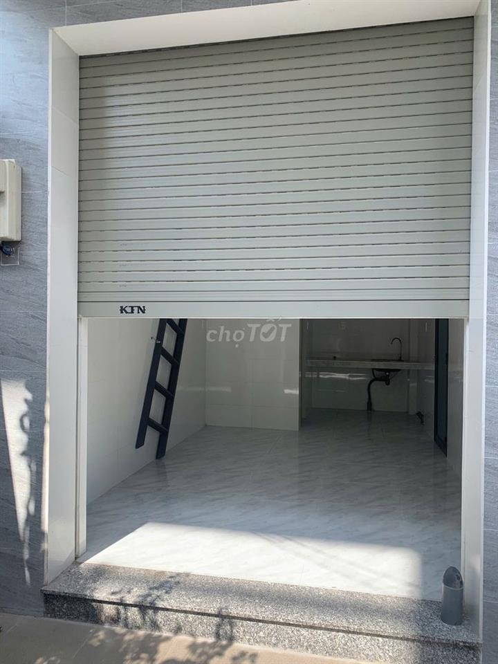 PHÒNG TRỌ MẶT TIỀN ĐƯỜNG TỐNG VĂN HÊN, TÂN BÌNH –  CÓ THỂ KINH DOANH