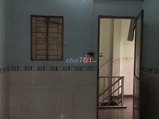 Chính chủ cho thuê phòng trọ mới xây thoáng mát, sạch sẽ tại Tân Bình