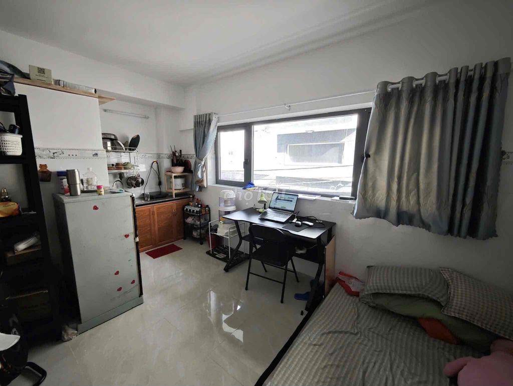 STUDIO FULL NỘI THẤT PHẠM VĂN BẠCH